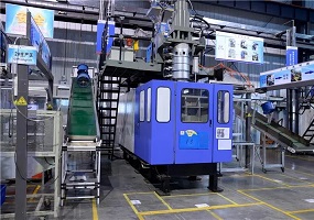 Composite Cylinder Production Line