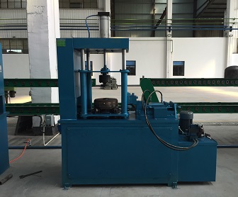 Shrink Machine