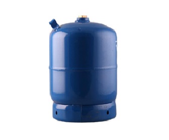 3KG Gas Cylinder