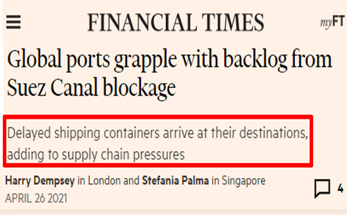 How Crazy Export Shipping All Over The World