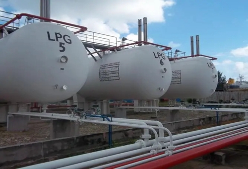 Crude Oil Continues To Rebound, And LPG Upward Drive Is Still Insufficient
