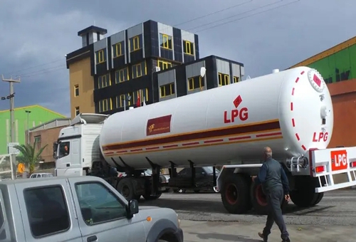 Huatai Futures Liquefied Petroleum Gas Daily Report