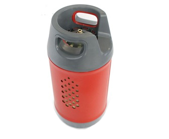 12.5kg Composite LPG Cylinder