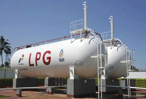 LPG Insufficient upward drive, market maintains weak operation