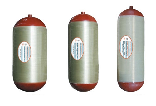 Type II Cylinder
