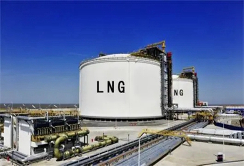 Liquefied Natural Gas Price