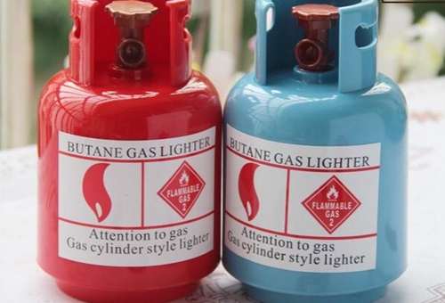 Butane,Propane and Liquefied Gas