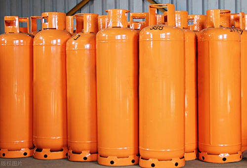 China LPG Price 
