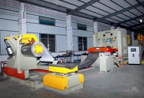 Swing Disc Feeding Machine Specialized in Machine for Disc Feeding Processing