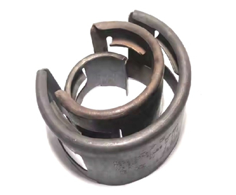 Valve Guard, Valve Guard Ring, Collar, Foot Ring, Base Ring, Base,Bottom Dish End